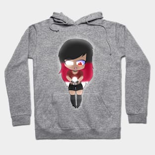 Powerful Kiki Hoodie